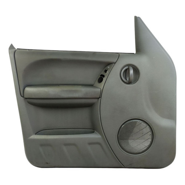 Forro Porta Dianteira Esquerda Jeep Cherokee Sport 3.7 2005 