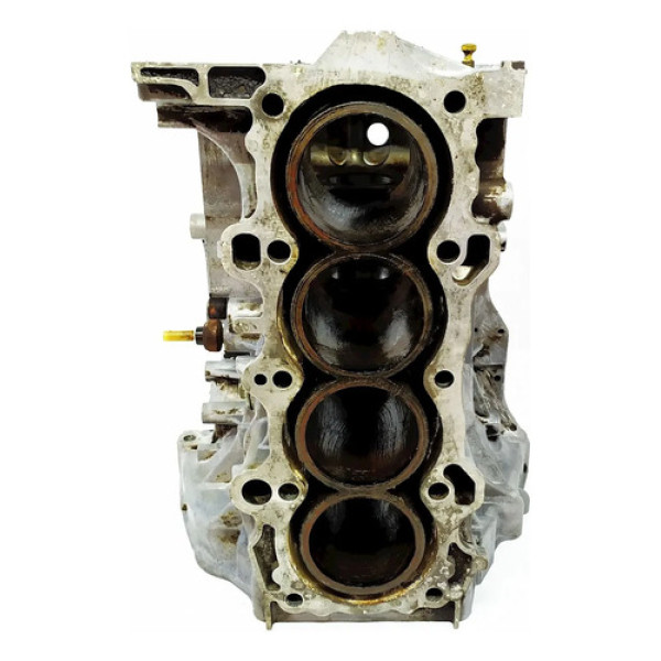 Bloco Motor Honda Civic 1.7 2003    134407