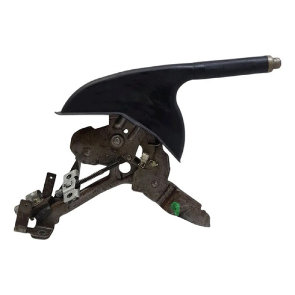 Alavanca Freio Mão  Honda Civic Lx 1.7 16v At 2001 206169