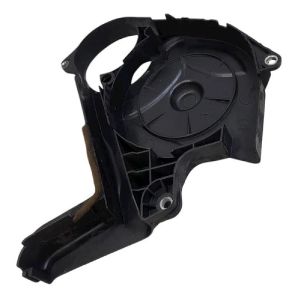 Capa Inferior Correia Dentada Vw Saveiro 1.8 1990     207864