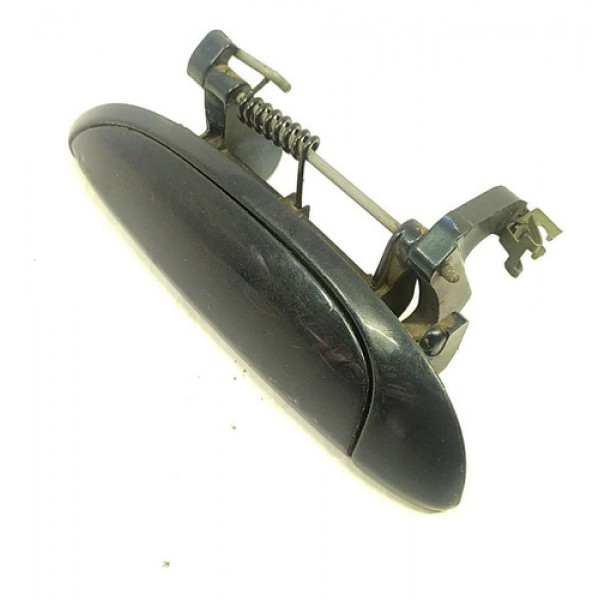 Maçaneta Externa Dianteira Esquerda Renault Scenic 1.6 16v 2
