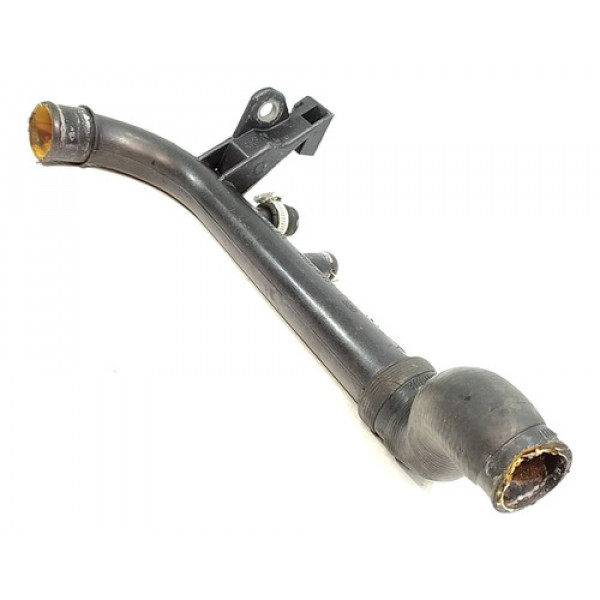 Tubo Cano Água Motor Gm Astra Gl 2000 139591