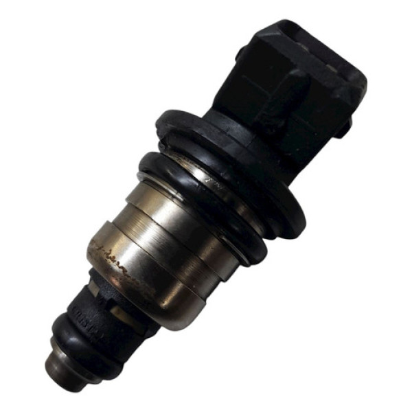 Bico Injeção Eletrônica  Renault Scenic 2.0 2001 204807 Não Informado