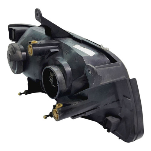 Farol Esquerdo Gm S10  2.4  2002 V1750 - P16 Direito/passageiro
