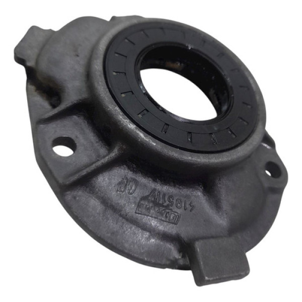 Flange Eixo Distribuidor Ignição  Fiat Tipo 1.6 Ie 1995 1941 Não Informado