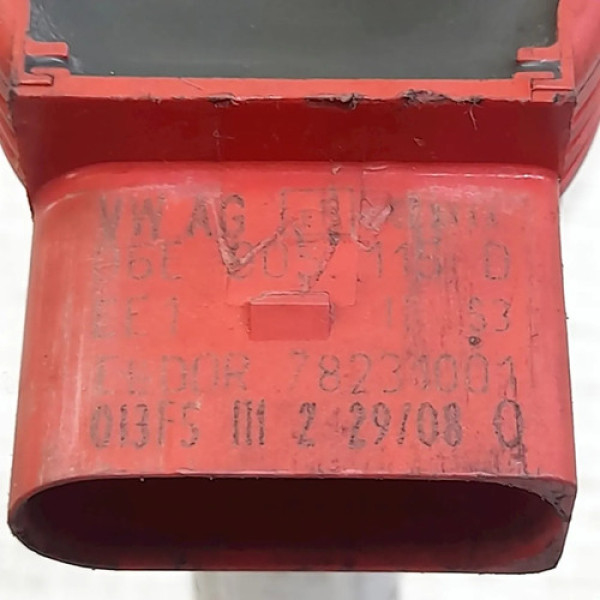 Bobina Ignição  Vw Touareg V8 2009 206364