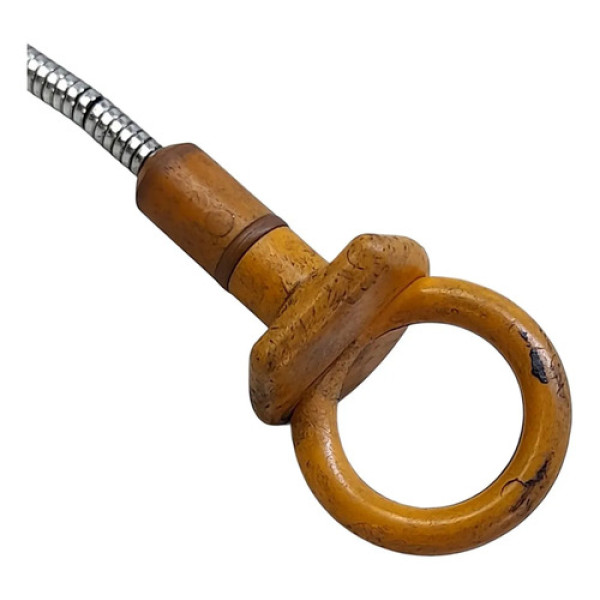 Cano Vareta Nível Óleo Motor Fiat Idea Palio Strada Gran Sie