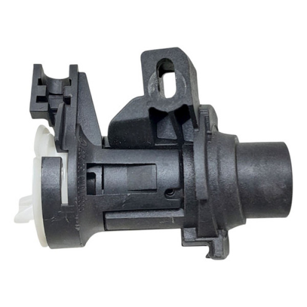 Cilindro Miolo Chave Tampa Traseira  Mercedes-benz C 200k 1. Não Informado