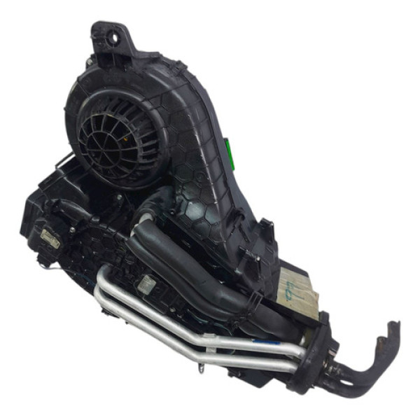 Caixa Ar Condicionado Traseira Dodge Journey R/t 2012 202164 Não Informado