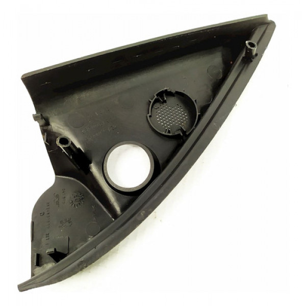 Acabamento Interno Retrovisor Direito Peugeot 207 2011    17