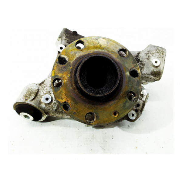 Manga Eixo Traseiro Direito Audi A6 2004    150841