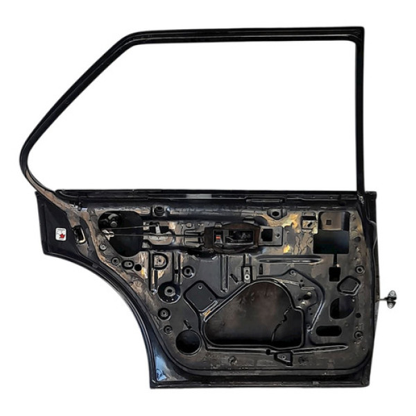 Porta Traseira Esquerda Gm Monza Gls 2.0  1994 V1730 - P35 Traseira Não Informado Não Informado