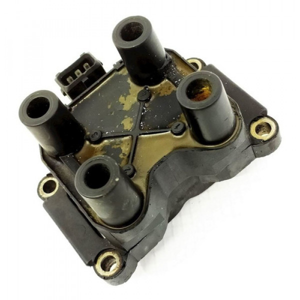 Bobina Ignição Gm Zafira 2002    127411