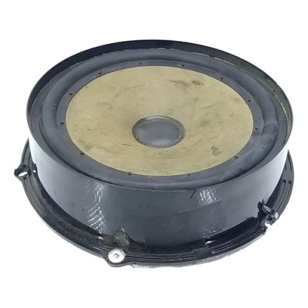 Alto-falante Dianteiro Esquerdo Original Tiguan 2012 34575 Preto