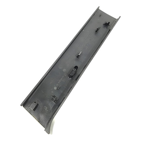 Conjunto Guarnição Interna Porta Traseira Direita  Bmw 750i  Não Informado