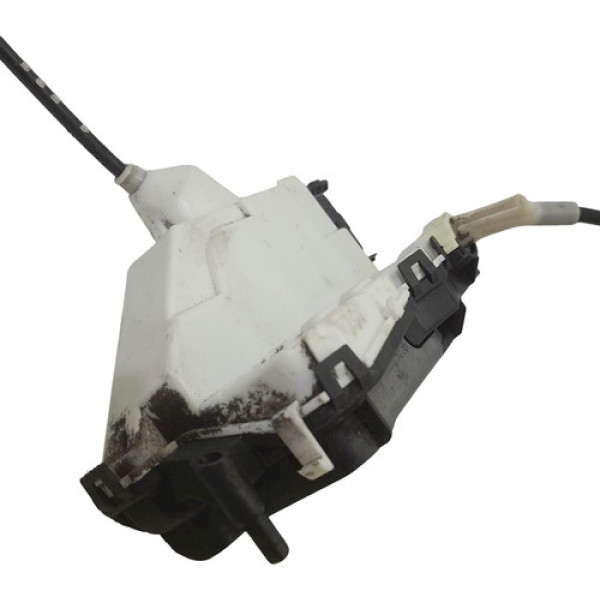 Fechadura Porta Dianteira Citroën C3 1.5 2014 157644