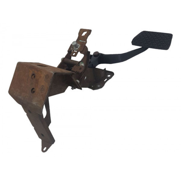 Pedal Freio Ford Fusion 2.3 2008 152254