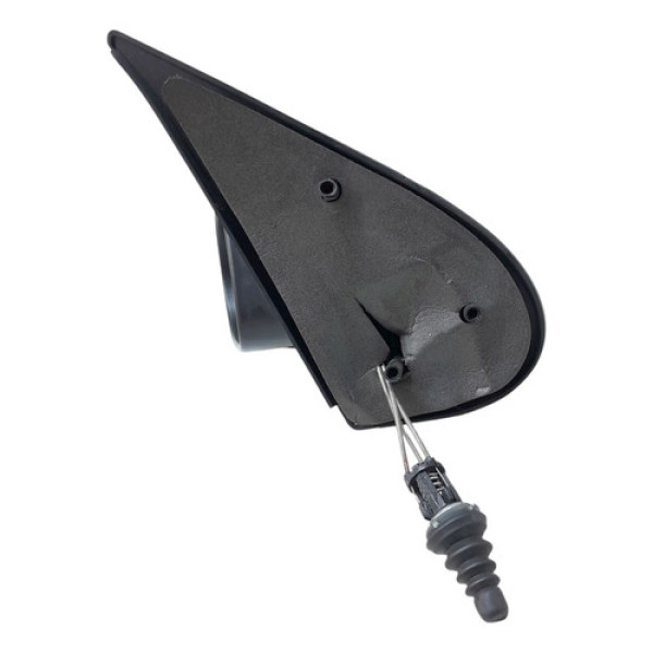 Retrovisor Esquerdo Fiat Siena 1.8 2007 V1749 - P38