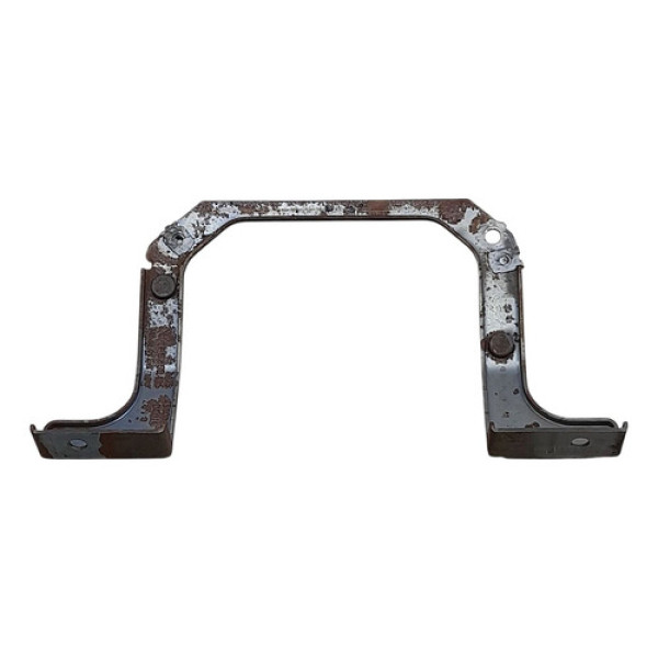 Suporte Console Central  Porsche Cayenne S 4.8 T 2011 190384
