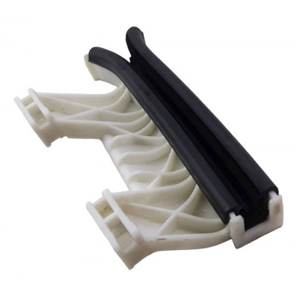 Guia Vidro Porta Dianteira Esquerda Citroen C3 2008    15970