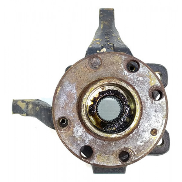 Manga Eixo Dianteiro Direito Gm Vectra 1998    136118