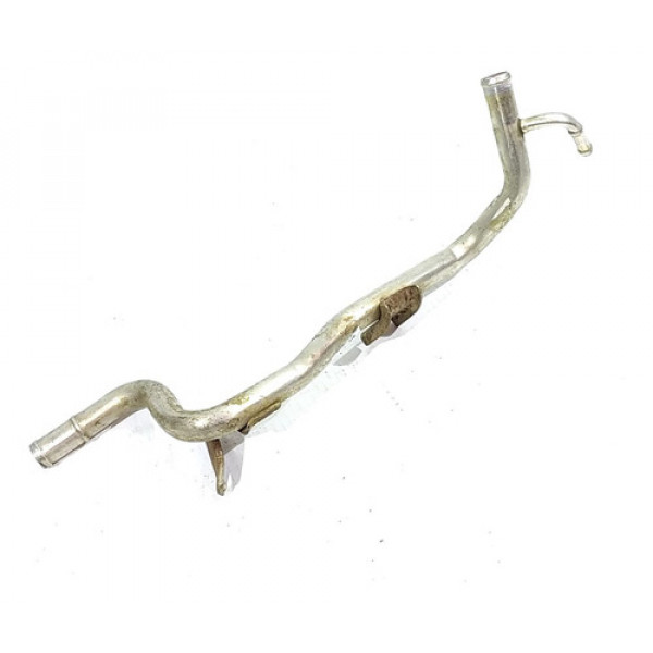 Conexão Tubo Água Radiador Toyota Corolla 1.8 16v 2013    31