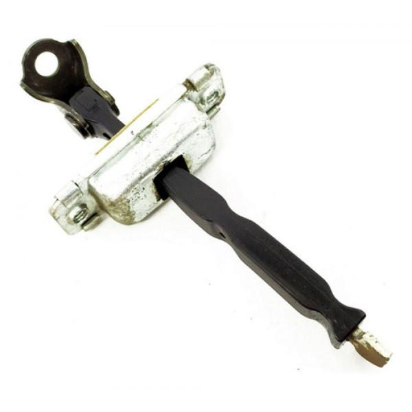 Limitador Porta Traseira Esquerda Hyundai Ix35 2015 128138