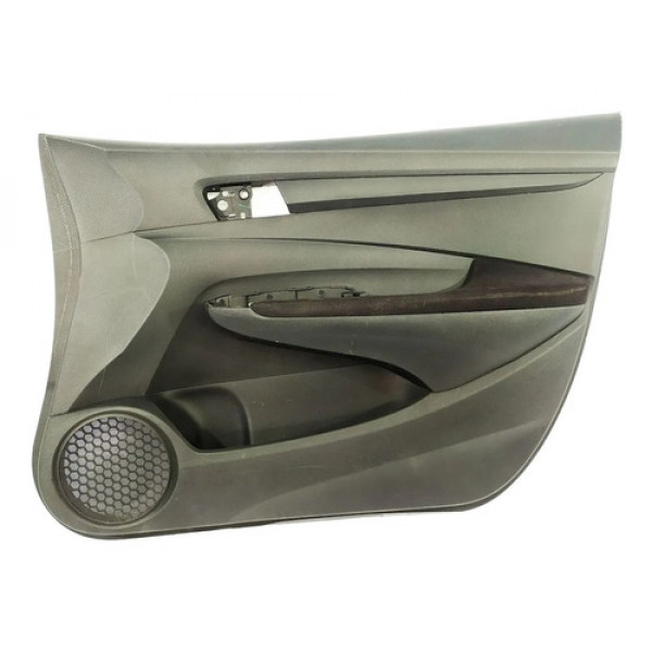 Forro Porta Dianteira Direita Honda City Lx 2013 47989