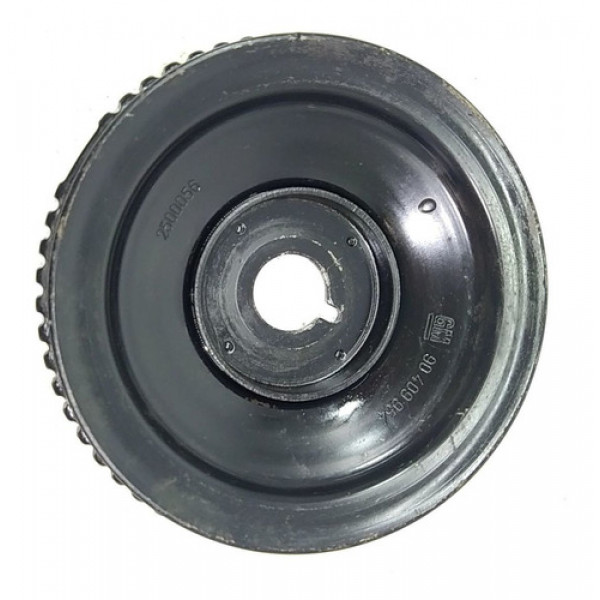Polia Virabrequim Gm Corsa 2p 1997 Original 117085