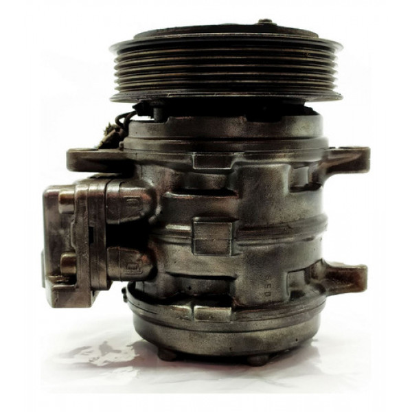 Compressor Do Ar Volkswagen Gol 1.0 2012 V1415 - P11