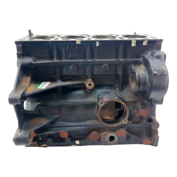 Bloco Do Motor Volkswagen Gol 1.0  2011 V1772 - P2