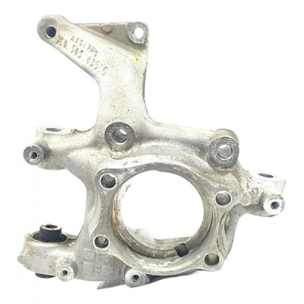 Manga Eixo Traseira Esquerda Vw Tiguan Ts 2010 112172