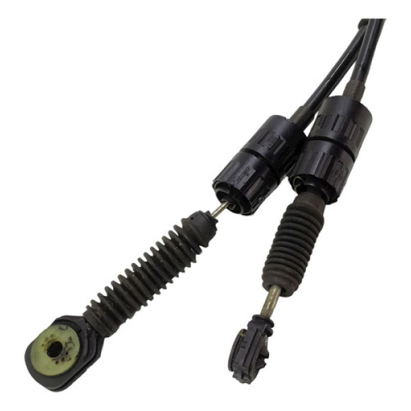 Cabo Trambulador Mercedes-benz Classe A 190 2001 164652