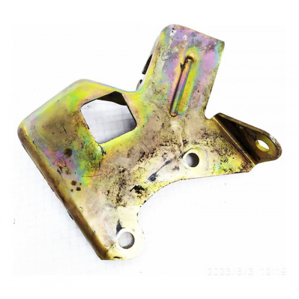 Suporte Cabo Trambulador Câmbio Fiat Marea Sx 1.8 16v 2001 1