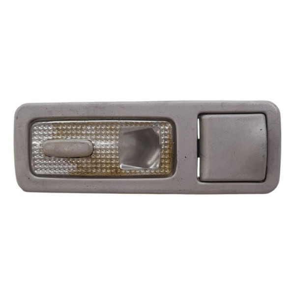 Luz Cortesia Porta Traseira  Citroën C4 Picasso  2009 191841