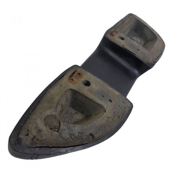 Puxador Porta Esquerda Gm Ipanema 1990    165733