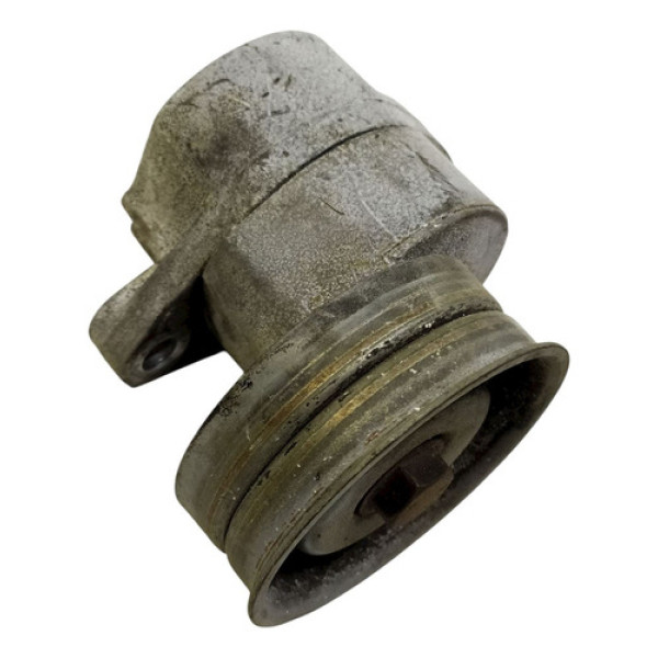 Esticardor Palio Weekend 1.8 2010    203840 Não Informado