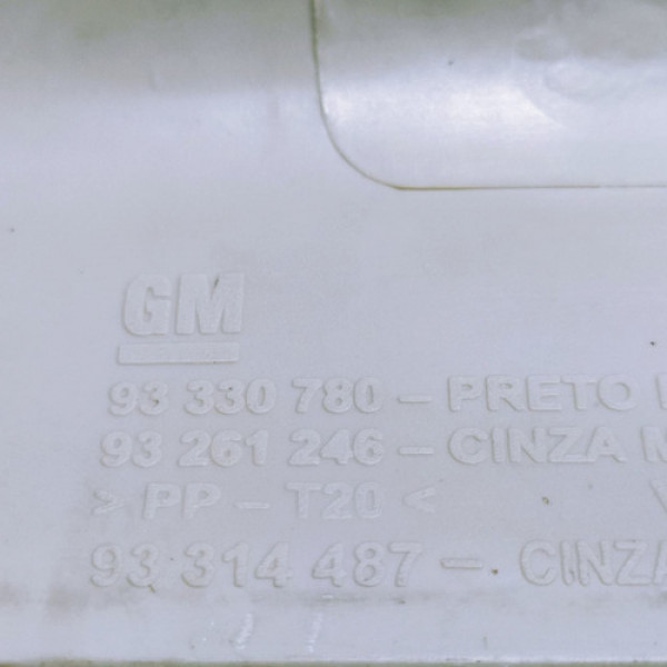 Capa Coluna Direita Para-brisa Gm Celta 2p 2005 104554