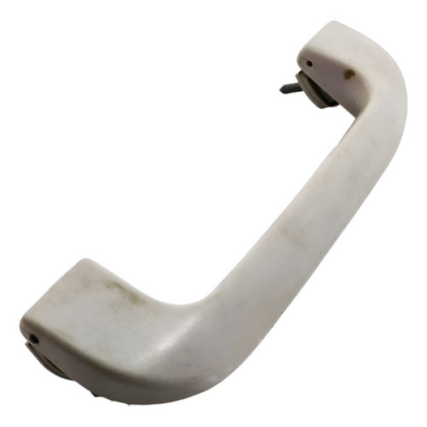 Alça Teto Pqp Traseira Esquerda Vw Fox 1.0 8v 2011 66637 Bege