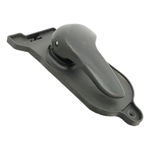Maçaneta Interna Dianteira Esquerda Ford Fiesta 2004 54262 Dianteira