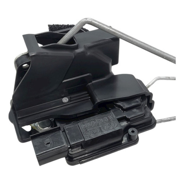 Fechadura Dianteira Direita  Hyundai Hb20 1.0  2013 203850