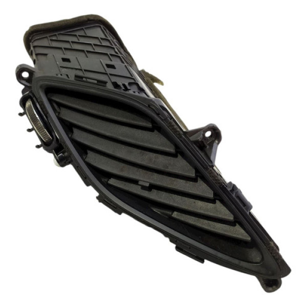 Difusor Ar Central Esquerdo Hyundai Azera 2009    204028