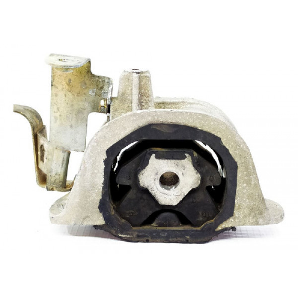 Coxim Direito Motor Fiat Doblo 1.3 16v 2003    124104