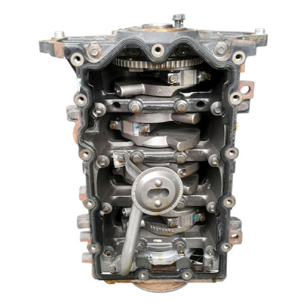 Bloco Do Motor Fiat Cronos 1.8 16v At 2019 V1477 - P2