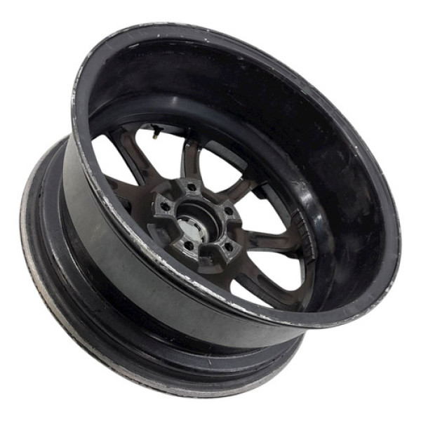 Roda Traseira Direita Mercedes-benz B200 2.0 2007 V1726 - P4