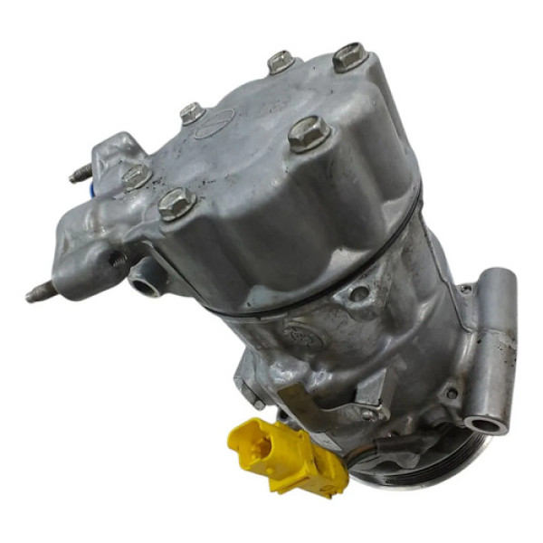 Compressor Do Ar Peugeot 207 Xr 1.4 2011 V1801 - P11