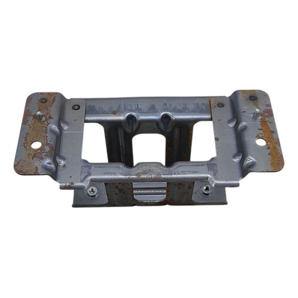 Suporte Console Central  Porsche Cayenne S 4.8 T 2011 190383