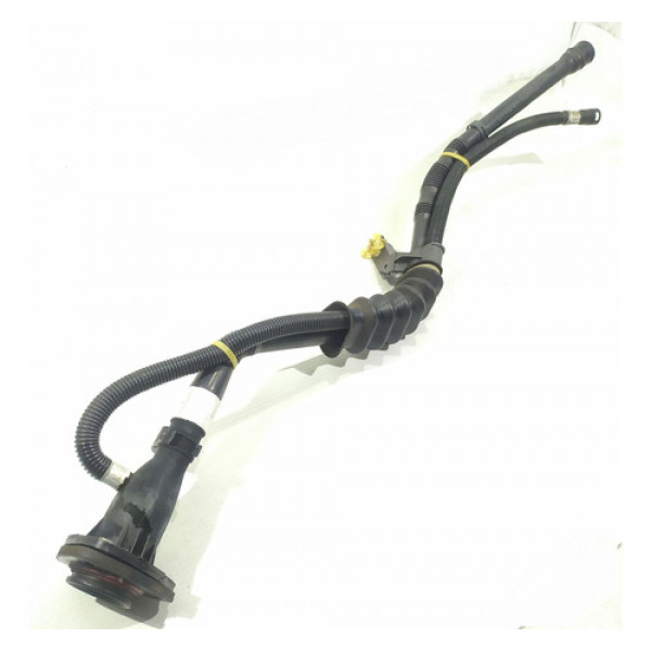 Gargalo Tanque Combustível Daewoo Leganza 1997    141791