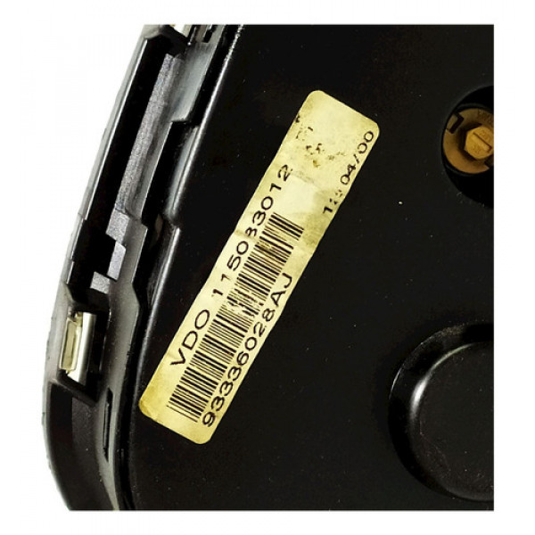 Painel De Instrumentos Gm Astra Gl 2000 V1423 - P27