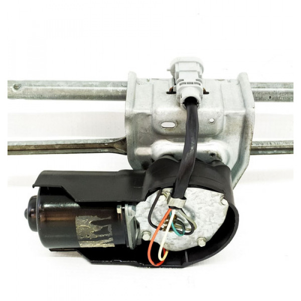 Máquina Limpador Para-brisa Renault Clio 1.6 16v Sedan 2001 